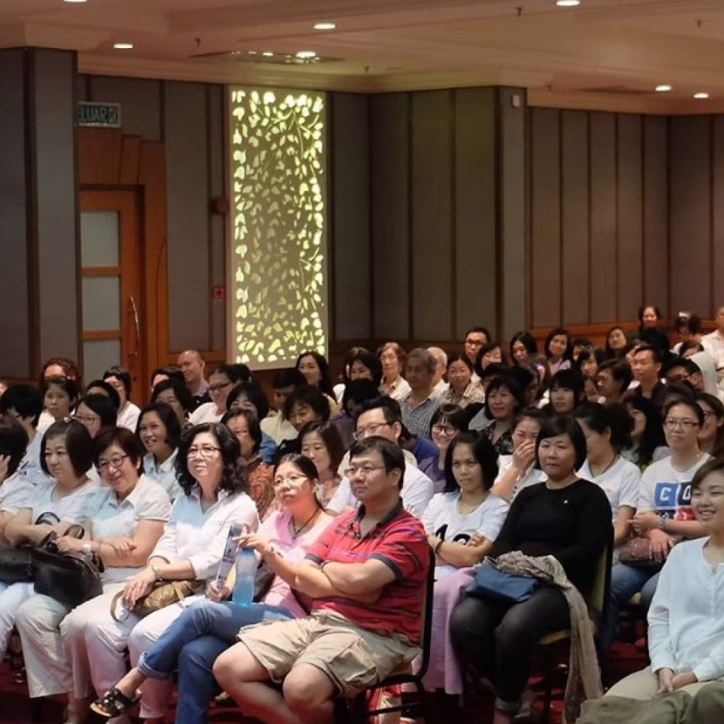 Unlocking Focus and Calm: Brain Training for Mental Clarity in Malaysia Unlocking Focus and Calm: Brain Training for Mental Clarity in Malaysia