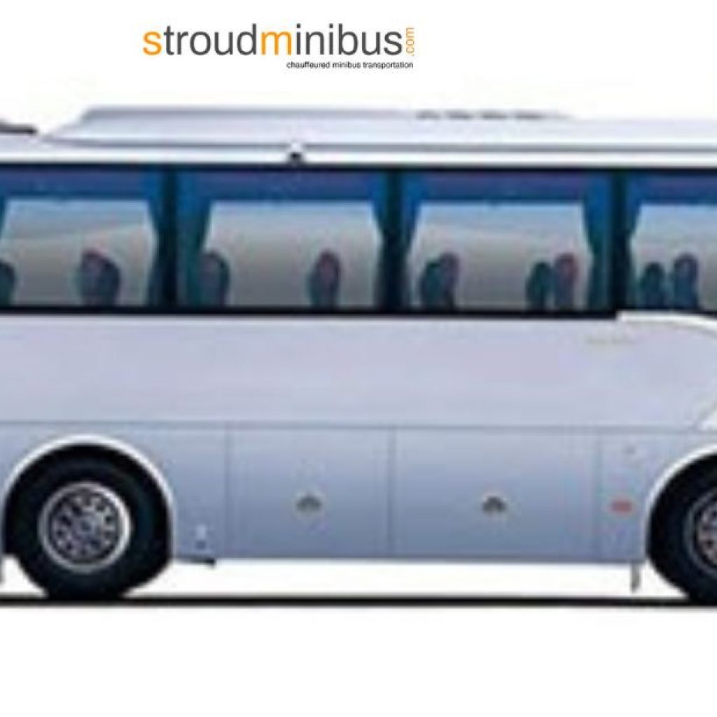 Elegant wedding transport options in Stroud for your big day