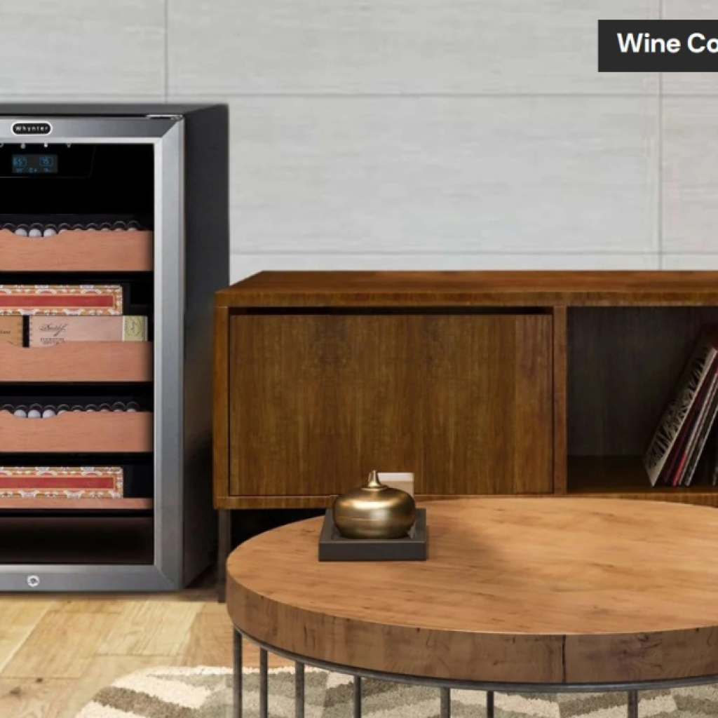 Premium Capacity Beverage Cooler for Home and Business Premium Capacity Beverage Cooler for Home and Business