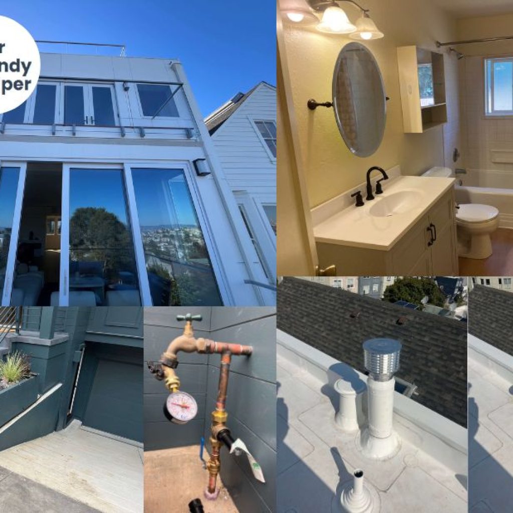 Reliable Home Repair Services in San Leandro You Can Trust Reliable Home Repair Services in San Leandro You Can Trust