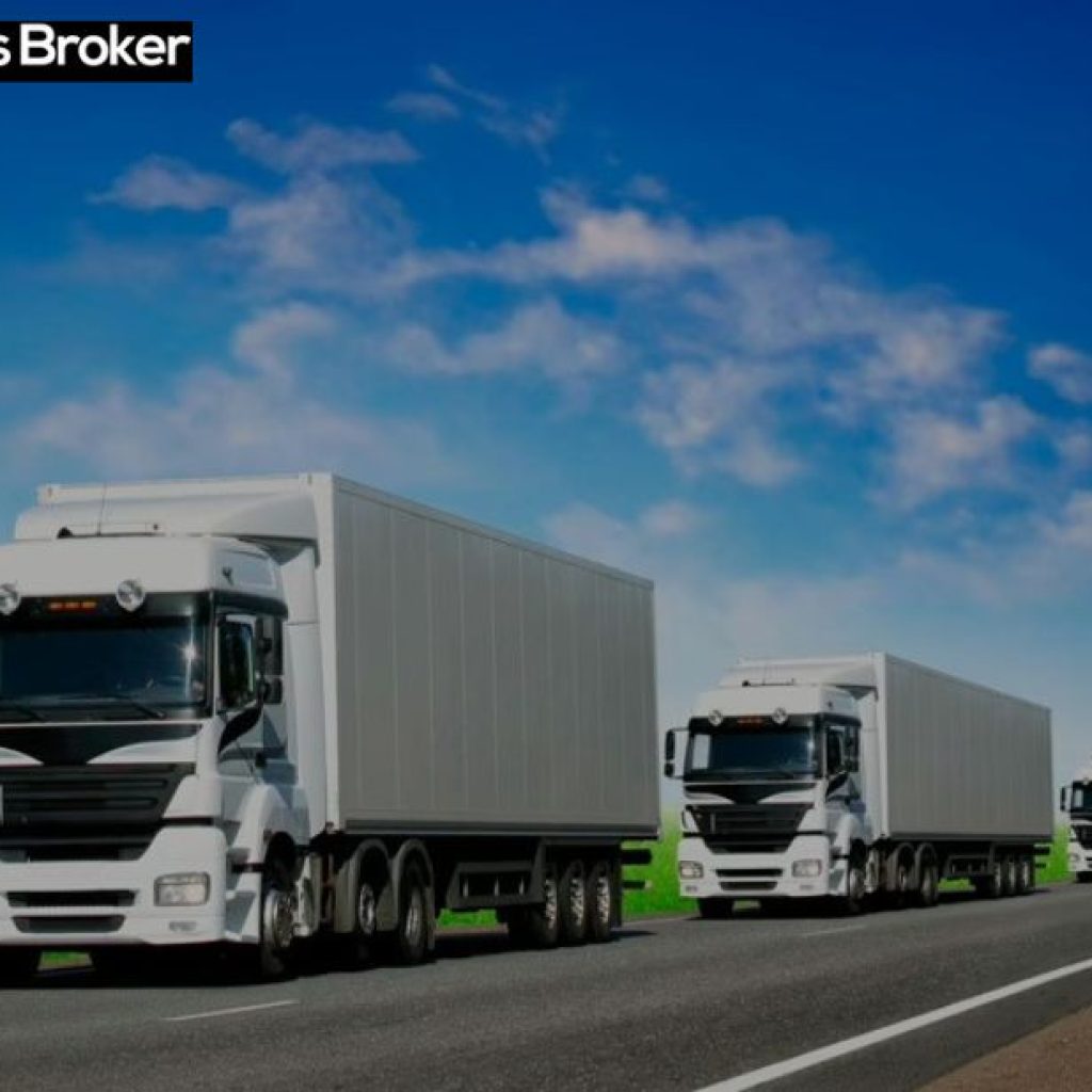 Secure Transport of Oversized Machinery for Businesses Secure Transport of Oversized Machinery for Businesses
