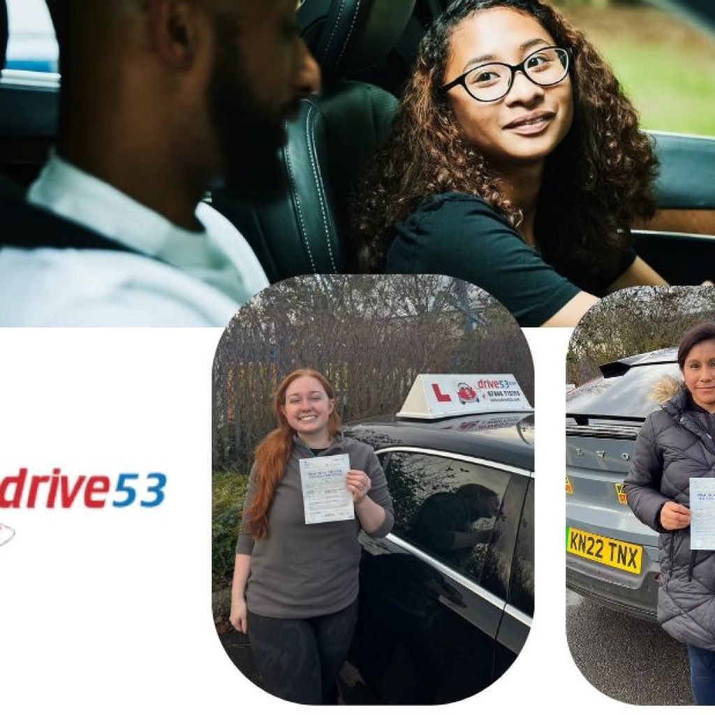 Premium Driving Lessons in Bristol for Confident, Safe Driving