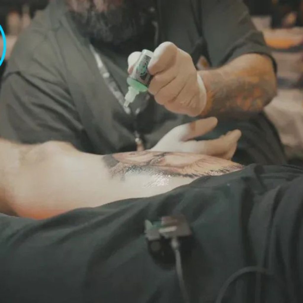 Ease Your Tattoo Experience: Safe Numbing Cream for Pain-Free Sessions