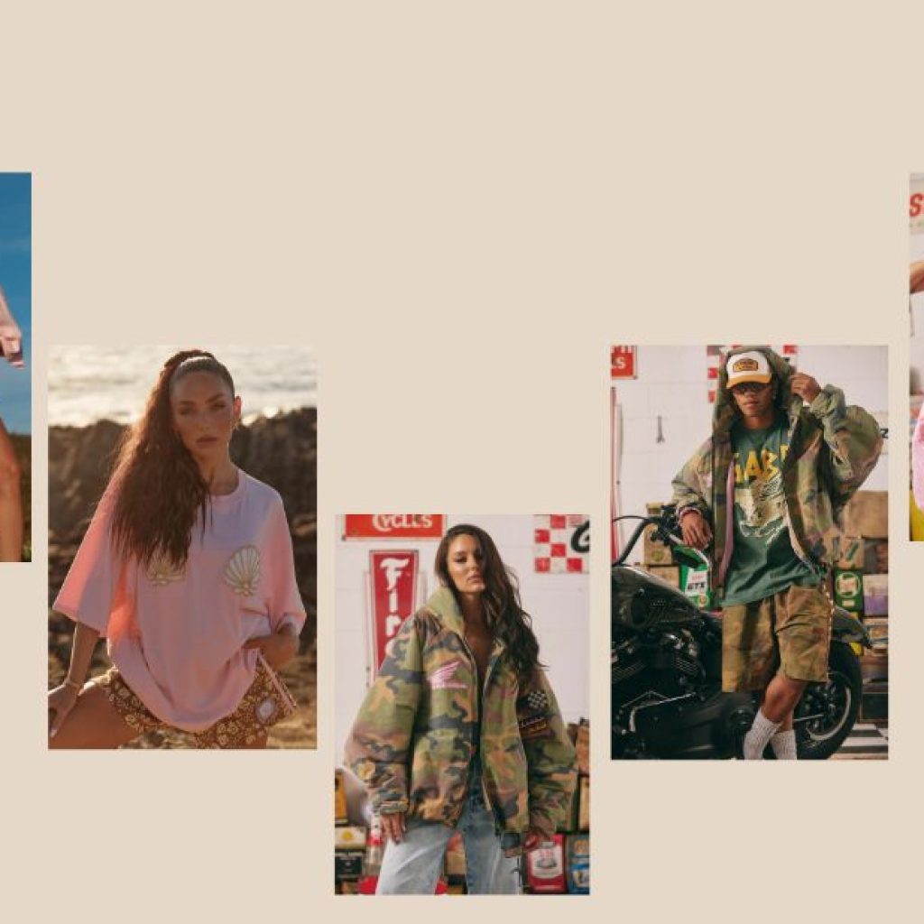 Newquay Women’s Fashion Shop | Bonbonfistral.com