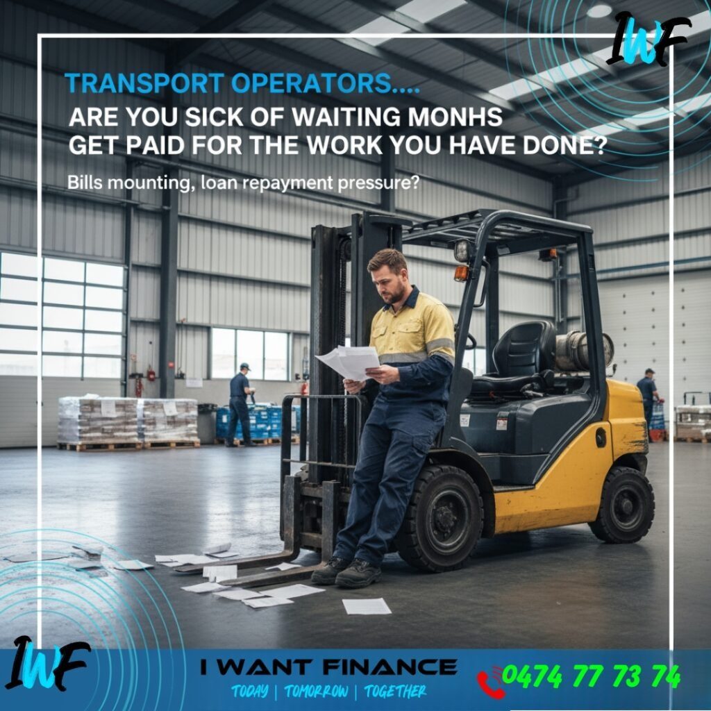 Flexible Truck Finance Solutions for Melbourne Buyers Flexible Truck Finance Solutions for Melbourne Buyers