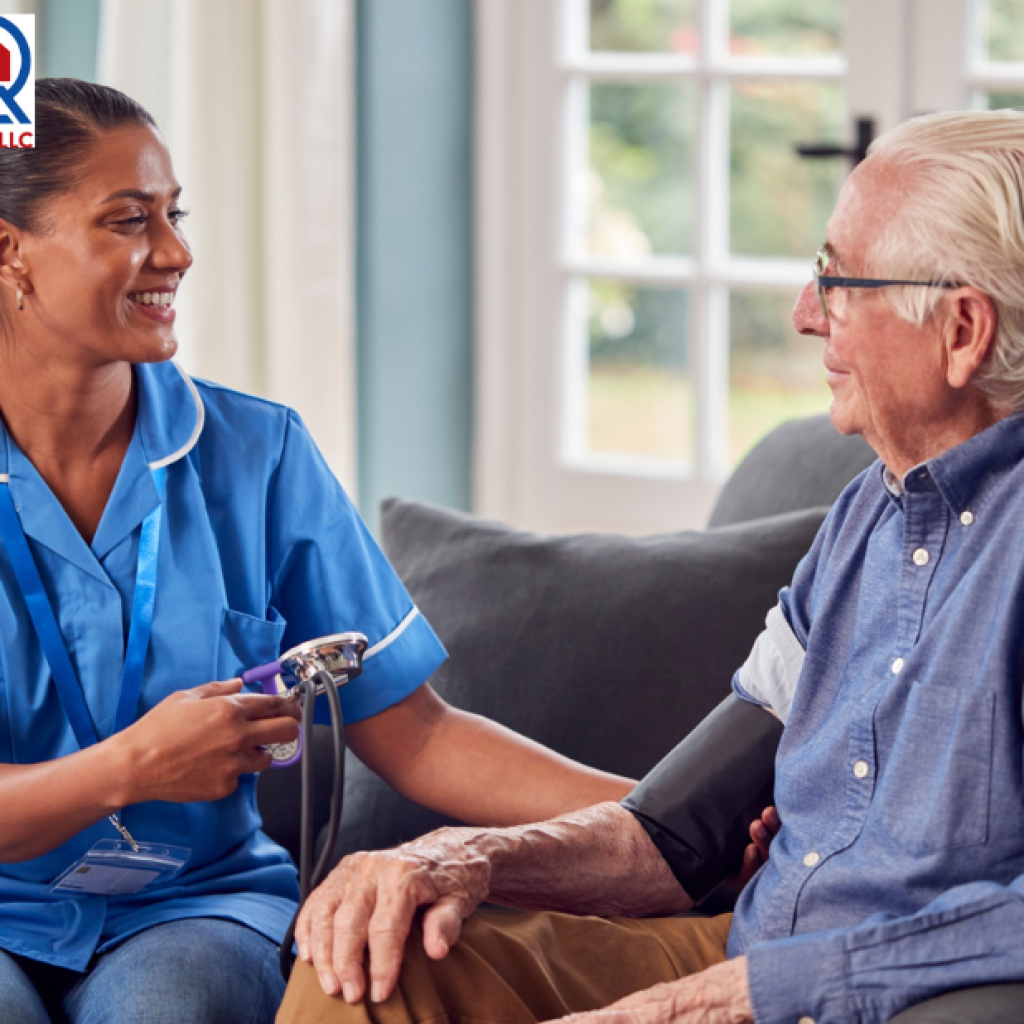 Expert In-Home Physical Therapy Services for Rehab and Recovery