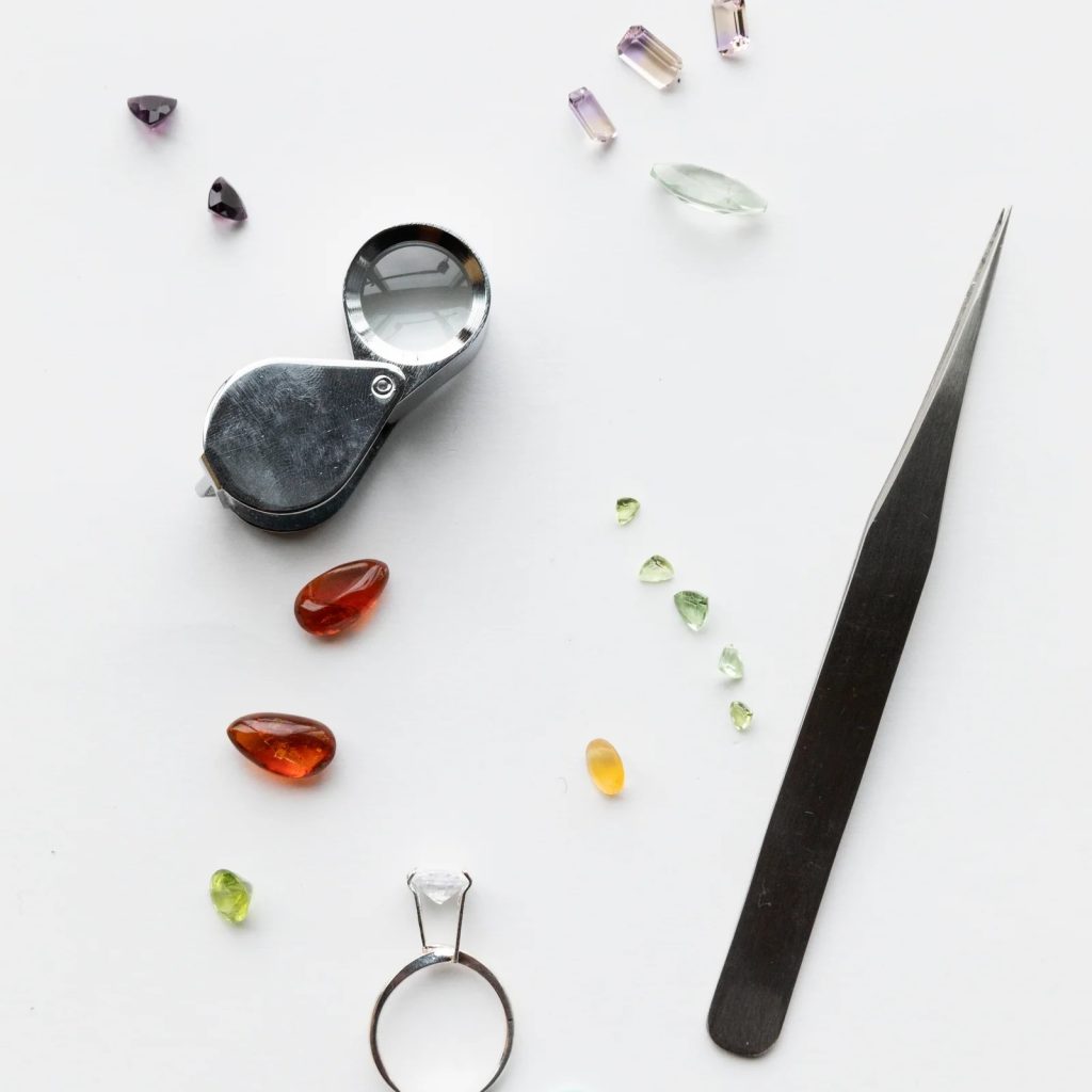 Ethical, Brilliant Lab-Grown Diamonds for Your Next Sparkle Ethical, Brilliant Lab-Grown Diamonds for Your Next Sparkle