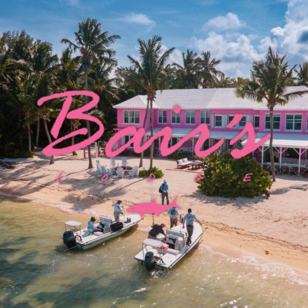 Champion bonefishing retreats in the Bahamas you’ll love Champion bonefishing retreats in the Bahamas you’ll love