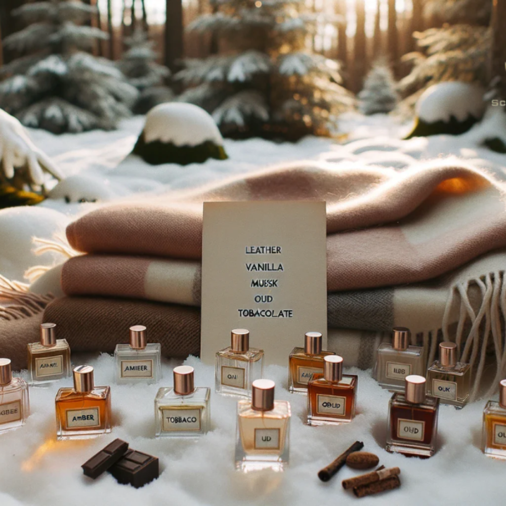 Experience Timeless Luxury: Classic Fragrances for Men and Women Experience Timeless Luxury: Classic Fragrances for Men and Women