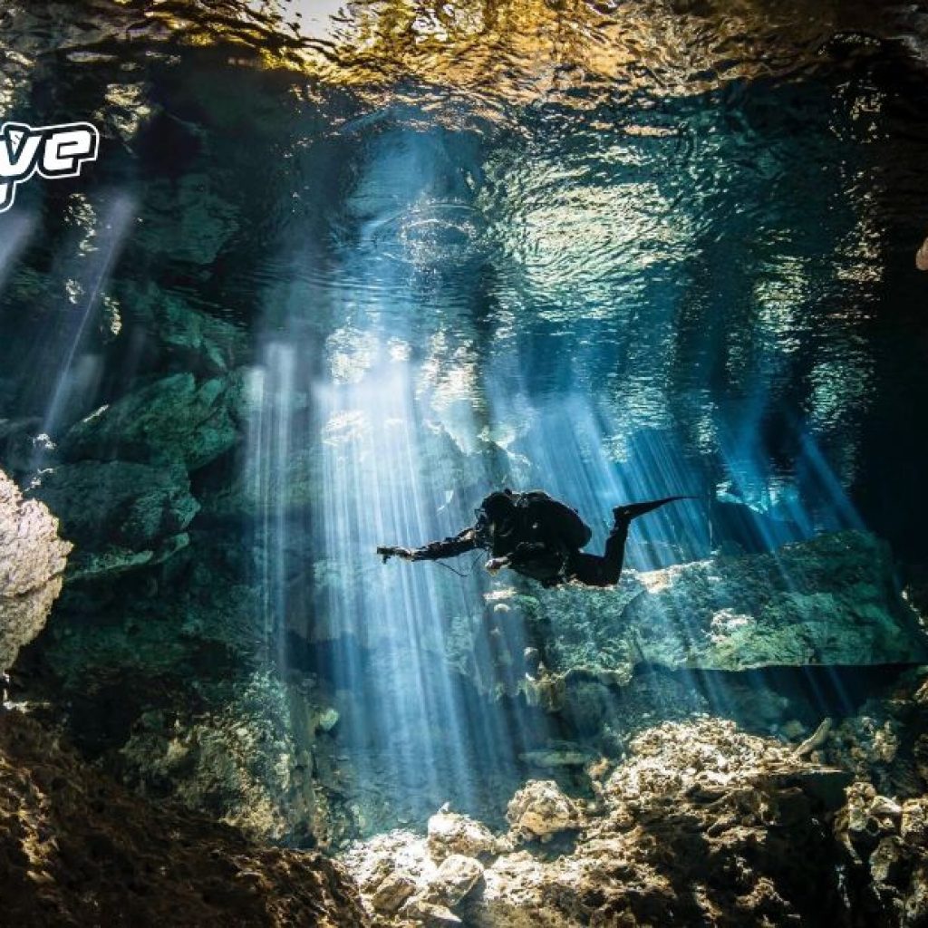 Explore Mexico’s Hidden Underwater Worlds: Cenote Diving Adventures Explore Mexico’s Hidden Underwater Worlds: Cenote Diving Adventures