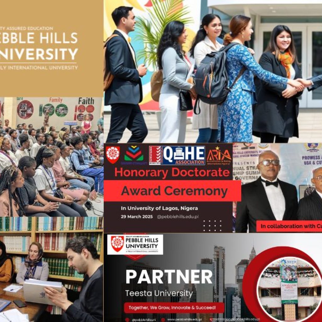 Advance Your Career with a Flexible Online MBA (UK)