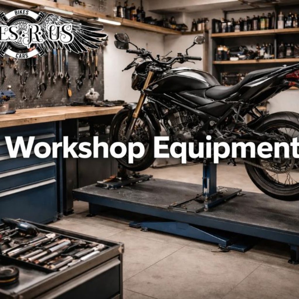 Premium Motorcycle Gear for UK Riders: Jackets for Every Ride
