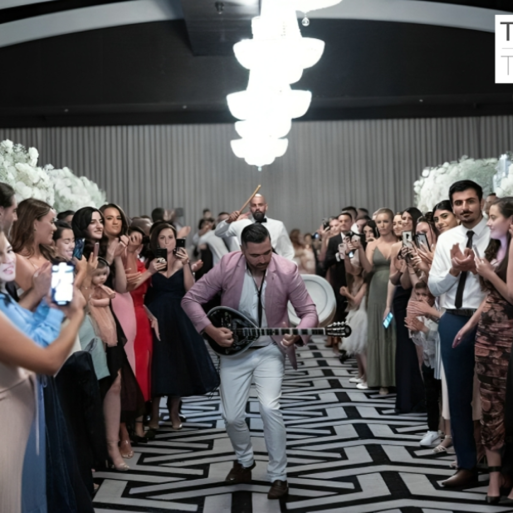 Top Bouzouki Talent in Melbourne for Your Event Top Bouzouki Talent in Melbourne for Your Event