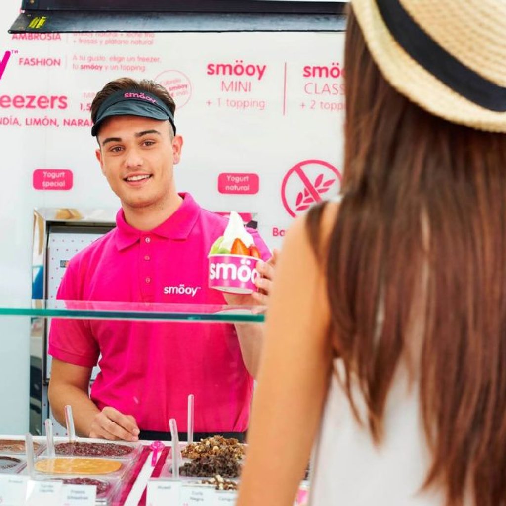 Launch a Sweet Future with a Frozen Treat Franchise Opportunity