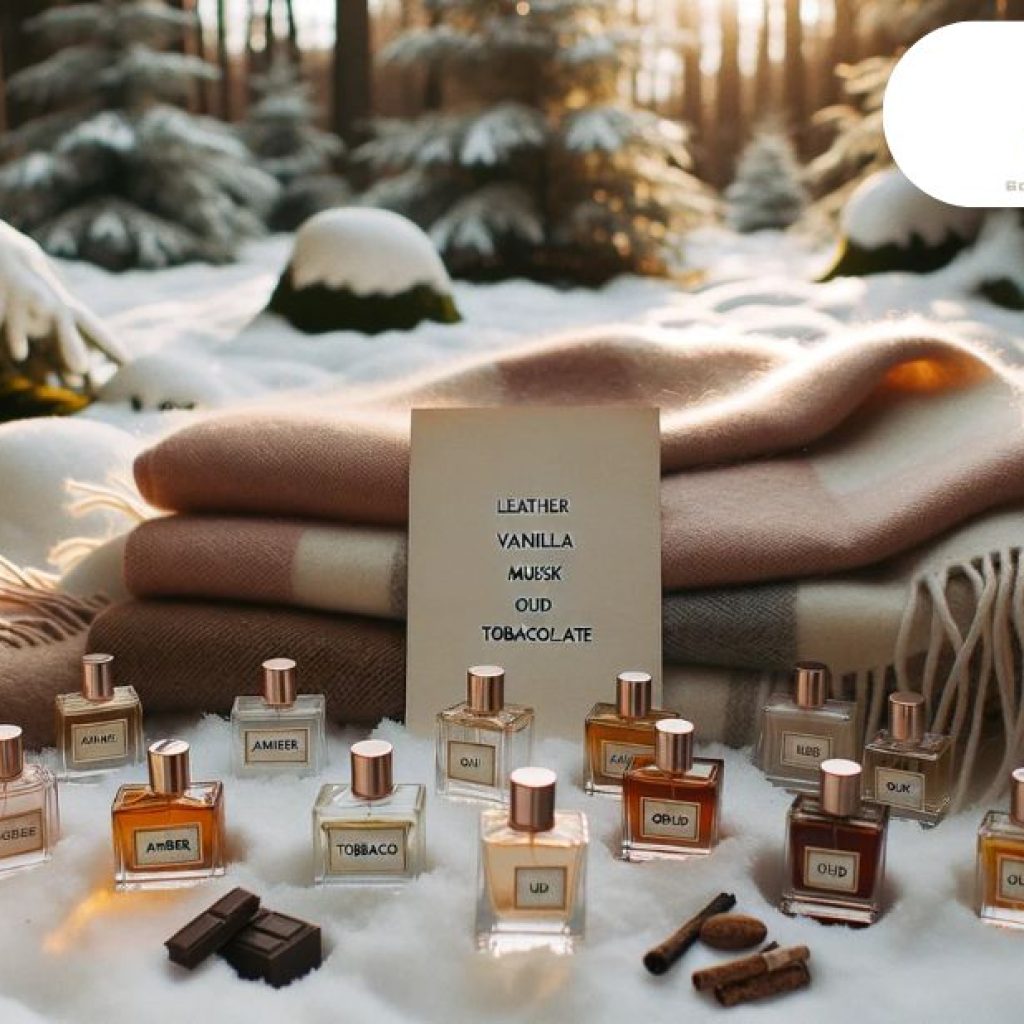 Discover Your Signature Fragrance with Easy Online Cologne Shopping