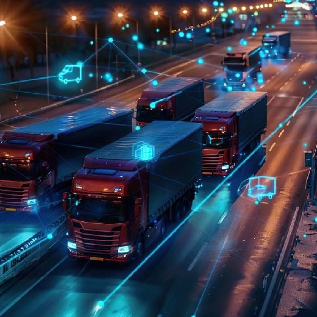 SmartFleet Video Safety: Transform Your Fleet Operations