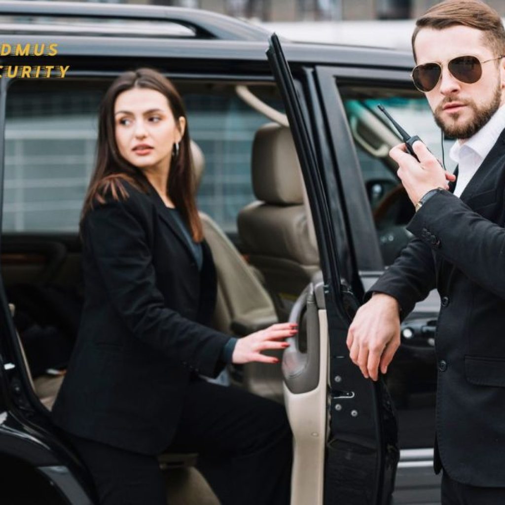 Top Security Firms in Barrie for Reliable Protection Top Security Firms in Barrie for Reliable Protection