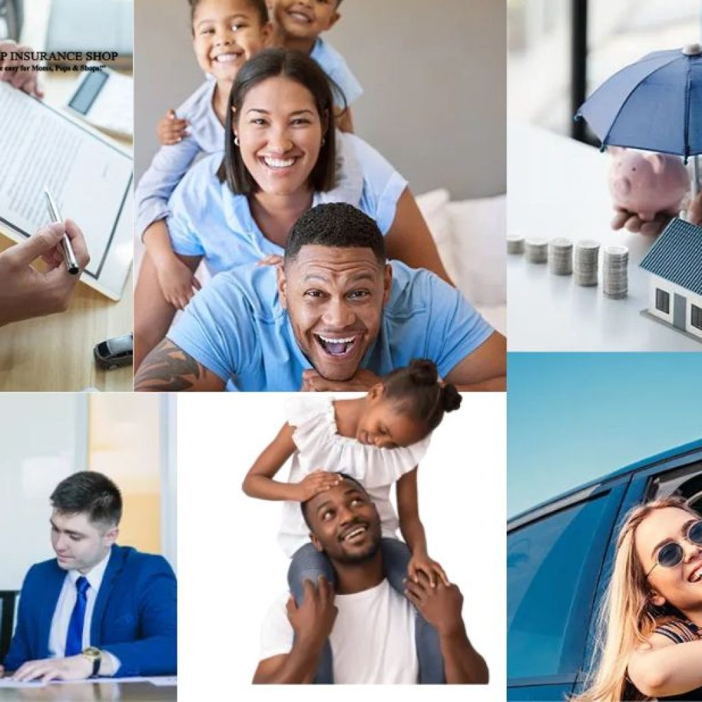 Tailored Insurance for Your Small Business in the USA