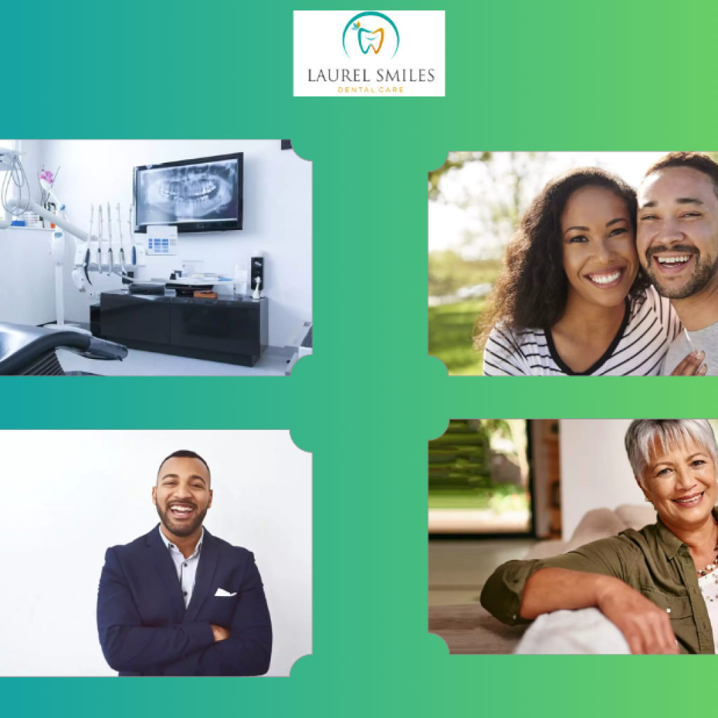 Cosmetic Dentistry in Carriage Hill: Brighten Your Smile Cosmetic Dentistry in Carriage Hill: Brighten Your Smile