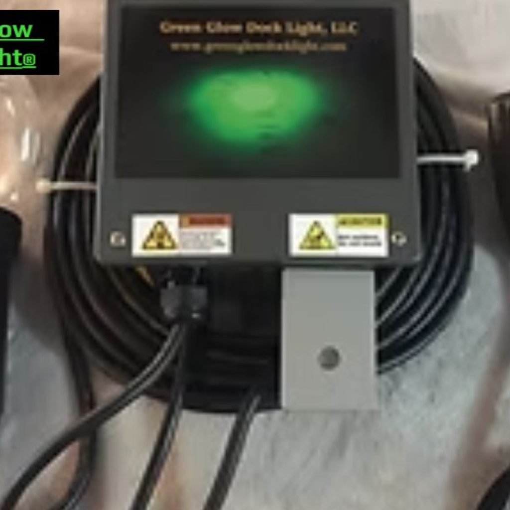 Top Picks for Underwater Fishing Lights That Catch More Fish