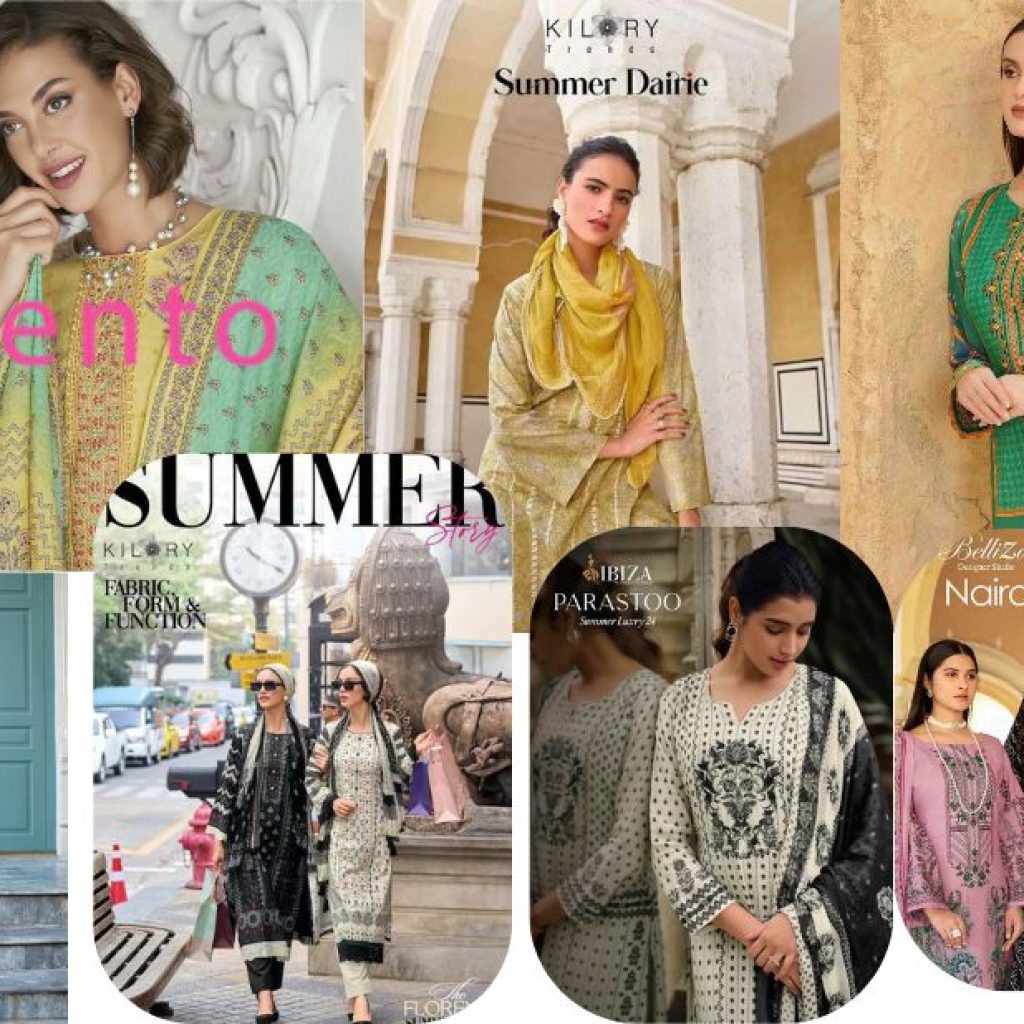 Elegant fabrics for women’s suits: comfort meets style