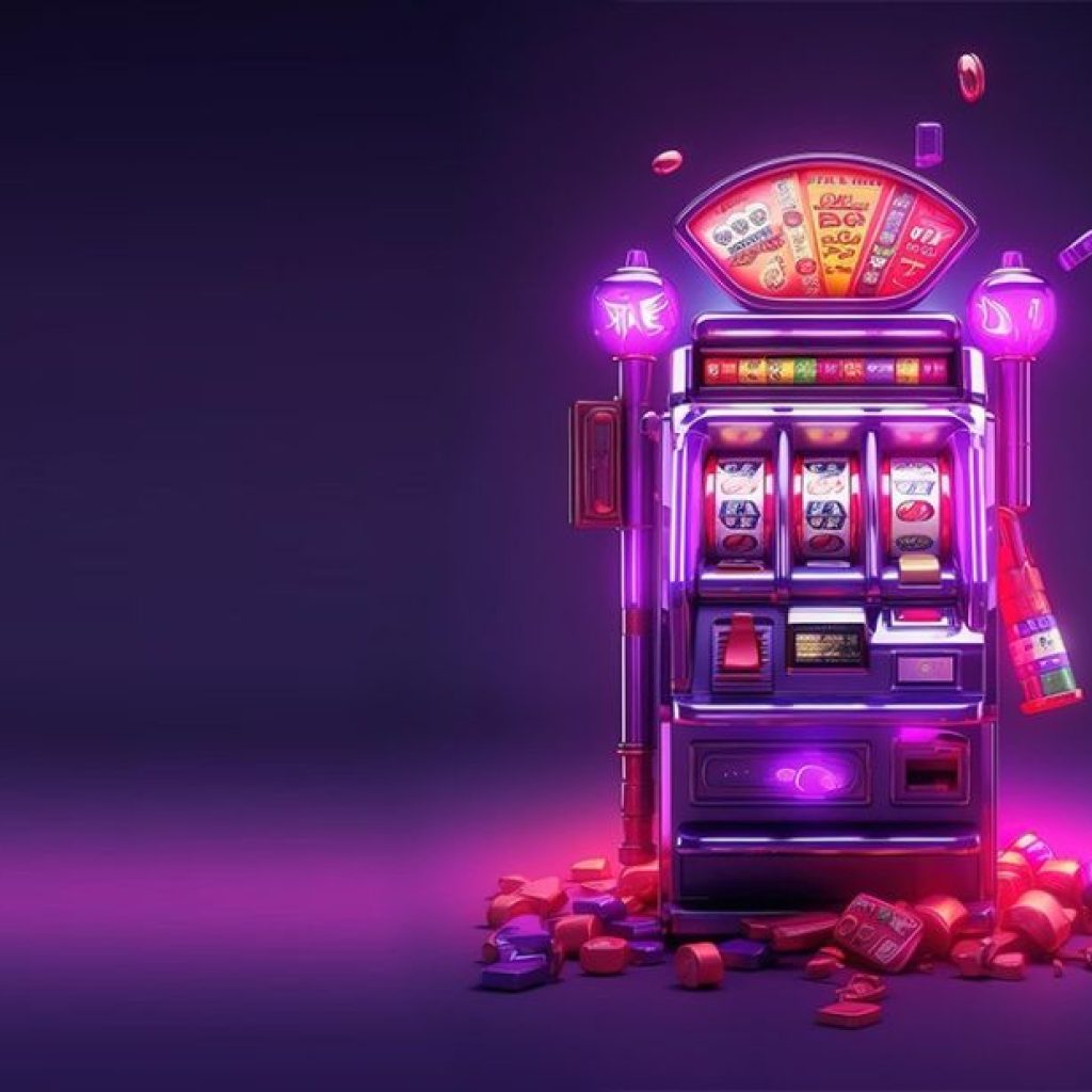 Discover Top Online Slot Games in India for Real Fun Discover Top Online Slot Games in India for Real Fun