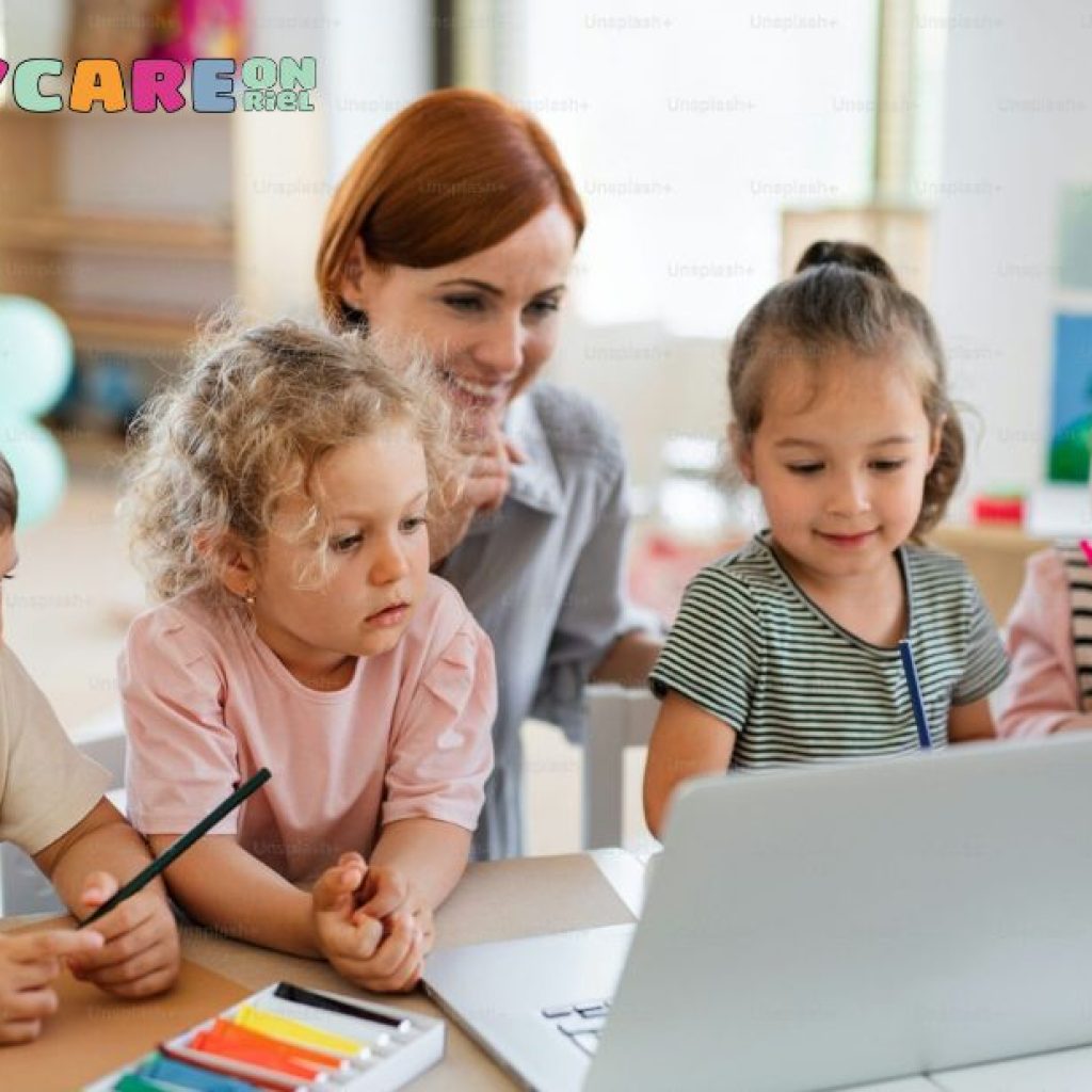 Nurturing Early Learning for Little Ones in Edmonton Nurturing Early Learning for Little Ones in Edmonton
