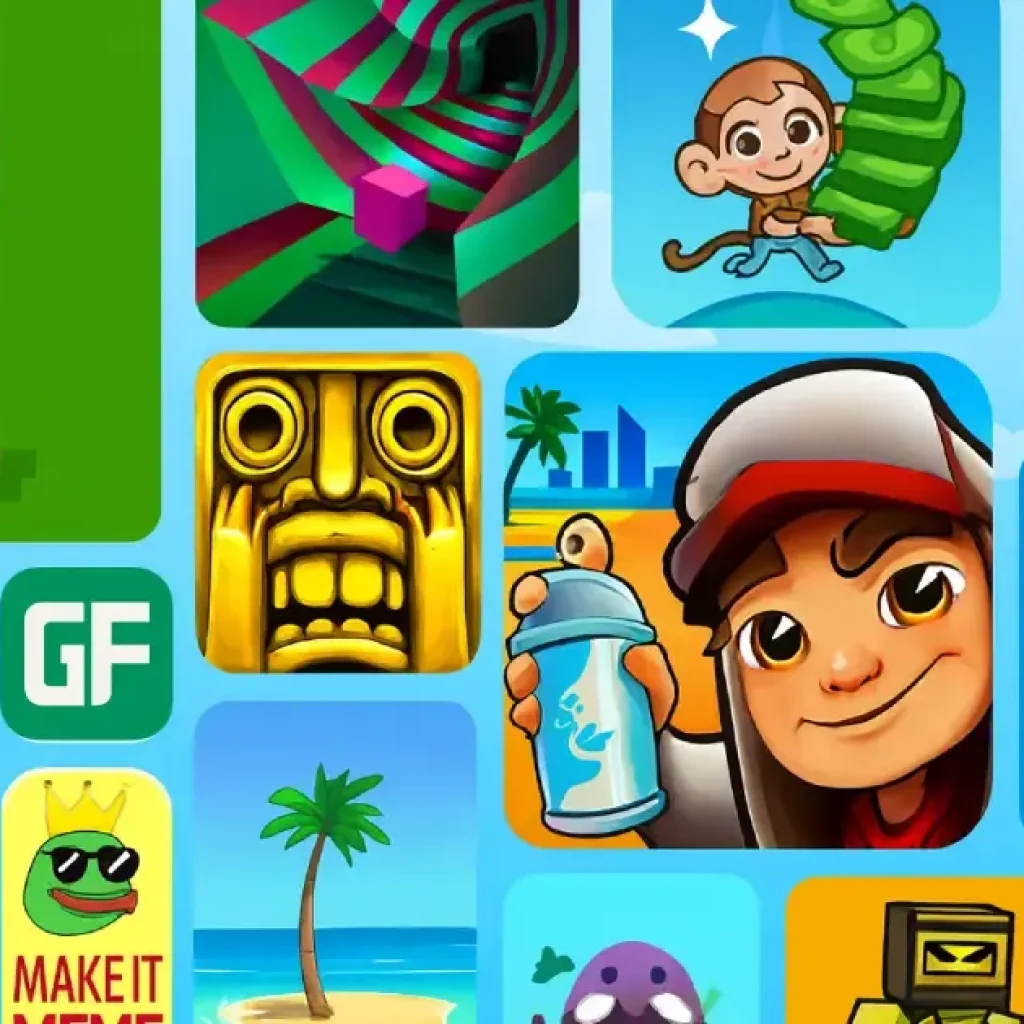 Playful browser adventures: top free arcade titles now Playful browser adventures: top free arcade titles now