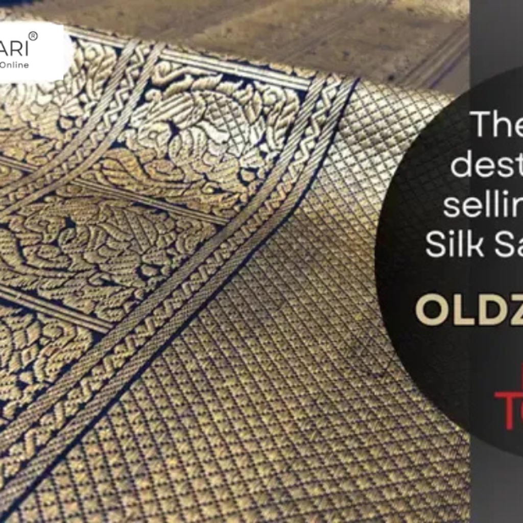 Trusted Silk Saree Buyers in Coimbatore | Free Pickup & Fair Valuation