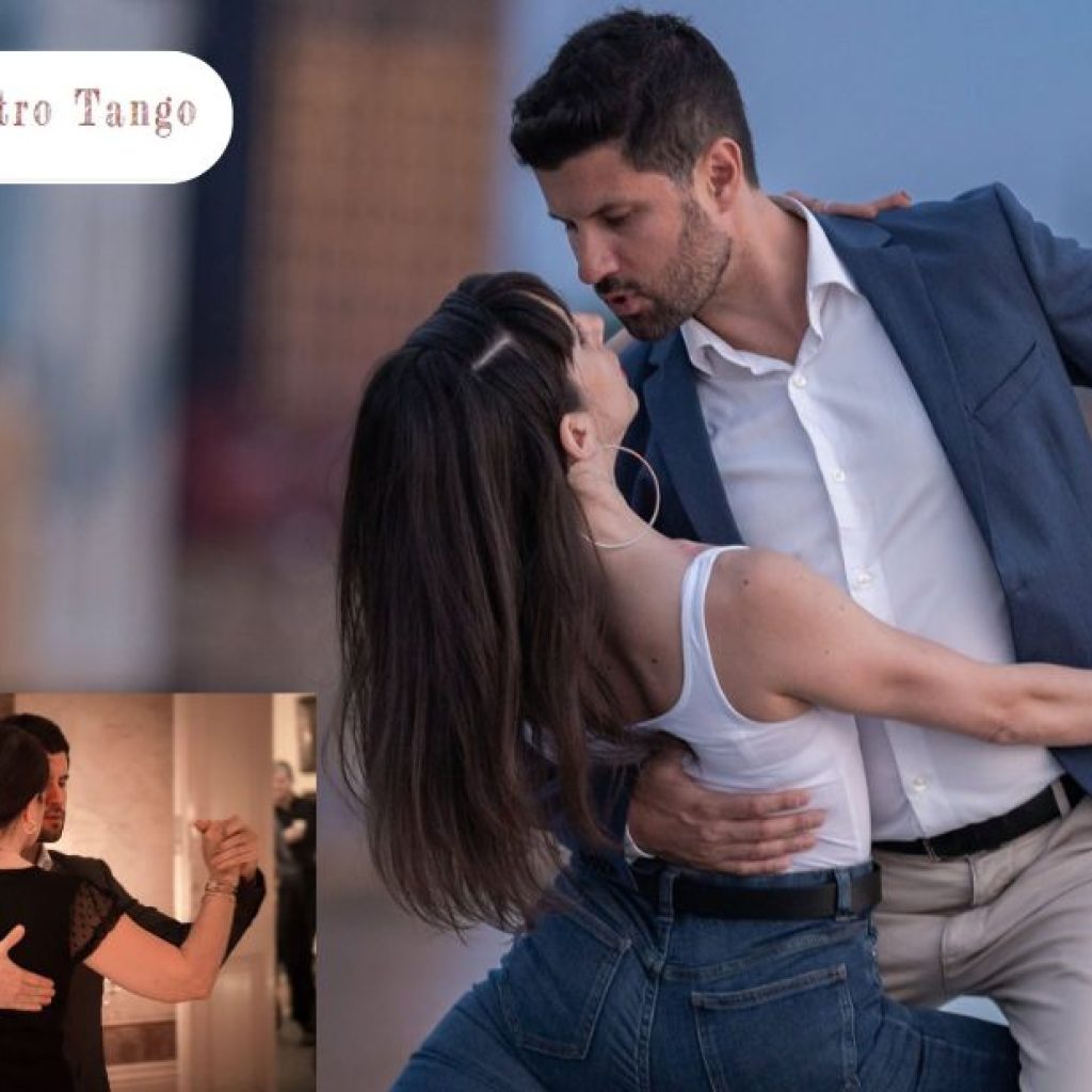 Experience Buenos Aires: Tango Trips, Milongas & Culture Experience Buenos Aires: Tango Trips, Milongas & Culture