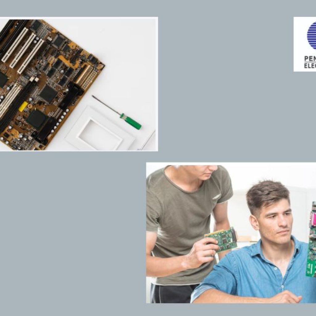 Reliable Electronics Manufacturing Solutions for Modern Gro