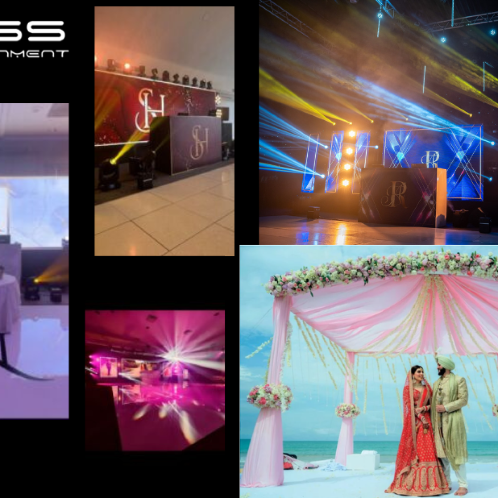 Unforgettable Cultural Wedding DJ Services in Birmingham