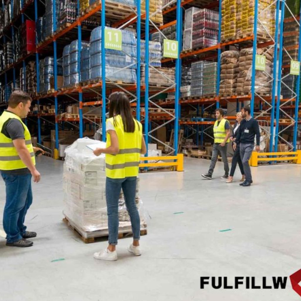 Effortless Melbourne Order Fulfilment for Your Business