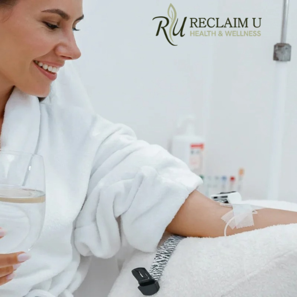 Boost Your Energy with Vitamin IV Infusions for Recovery Boost Your Energy with Vitamin IV Infusions for Recovery