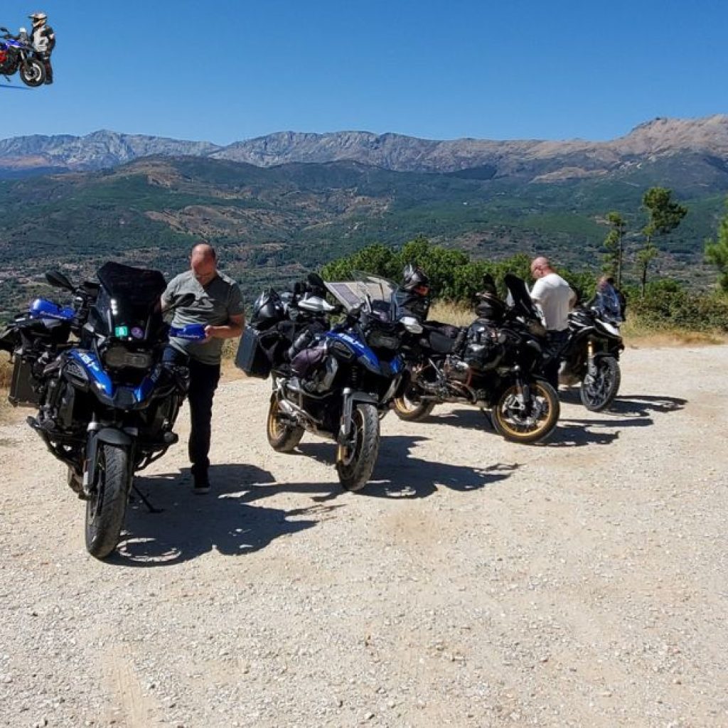Ride the Alpine Passes: Unforgettable Motorcycle Adventures in Europe Ride the Alpine Passes: Unforgettable Motorcycle Adventures in Europe