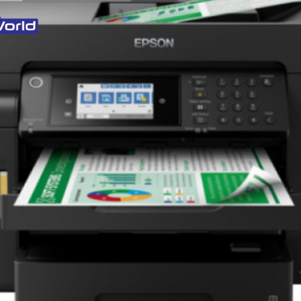 Best Epson Printer Vendors in Dubai for Genuine, Local Service