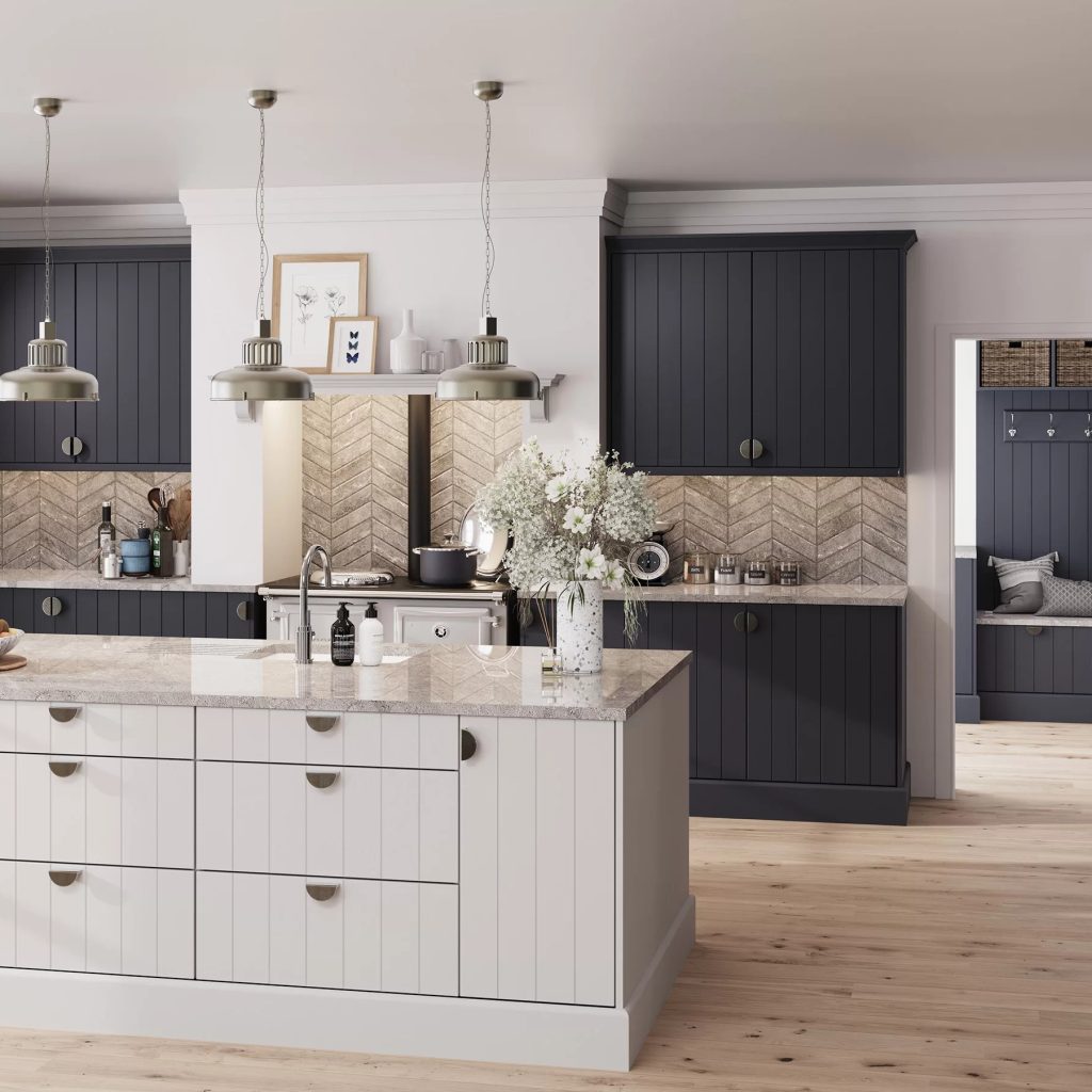 Revamp Your Kitchen with UK-Quality Cabinet Doors