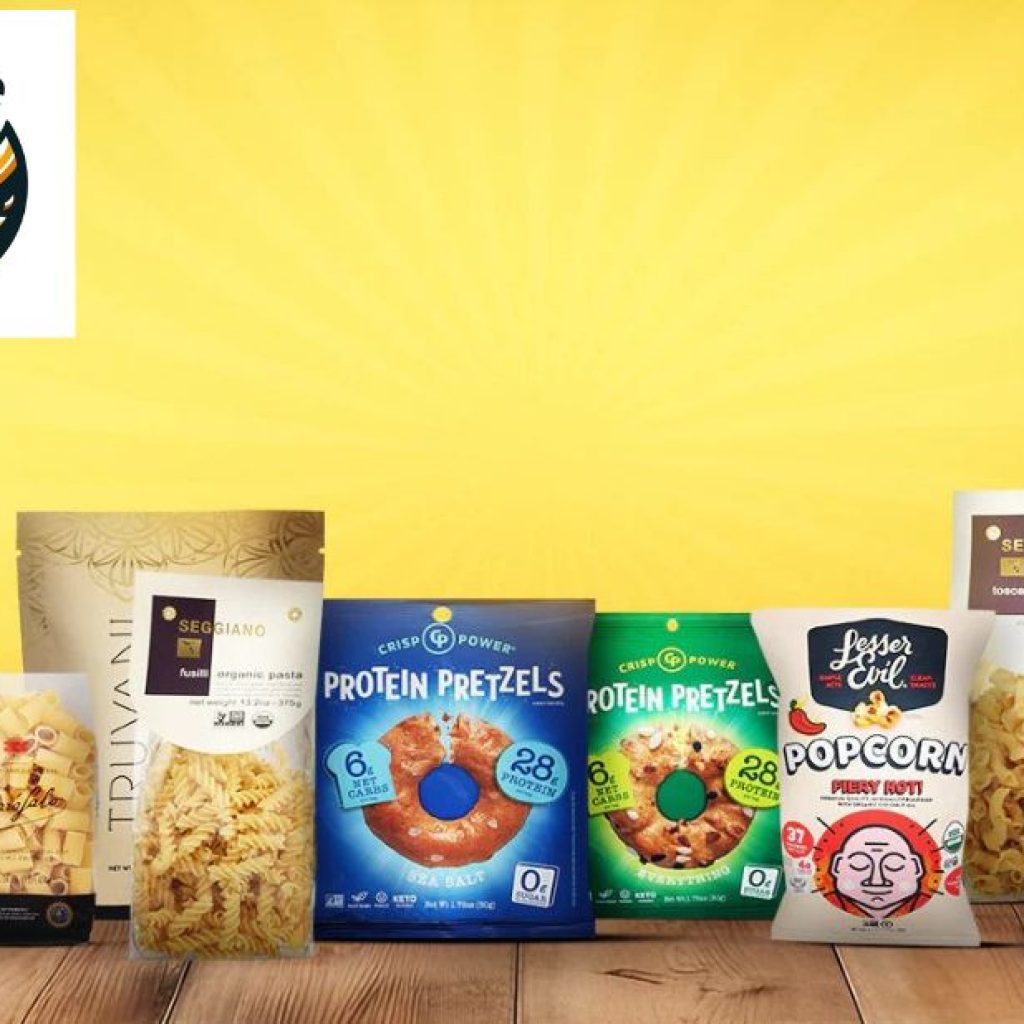 Shop Wholesome Organic Snacks Online with Ease Shop Wholesome Organic Snacks Online with Ease
