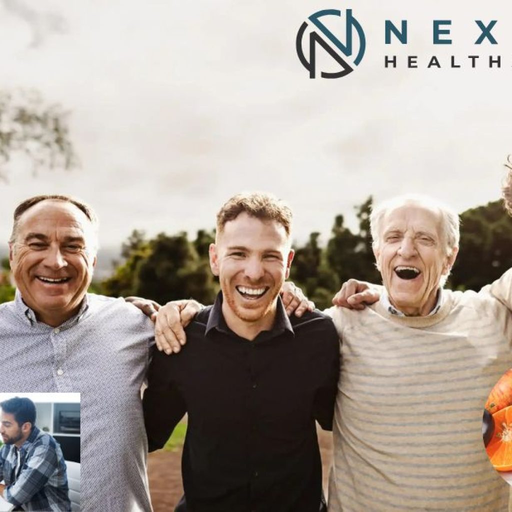 Diabetes Prevention Clinic Orange County | Nexushealthspan.com