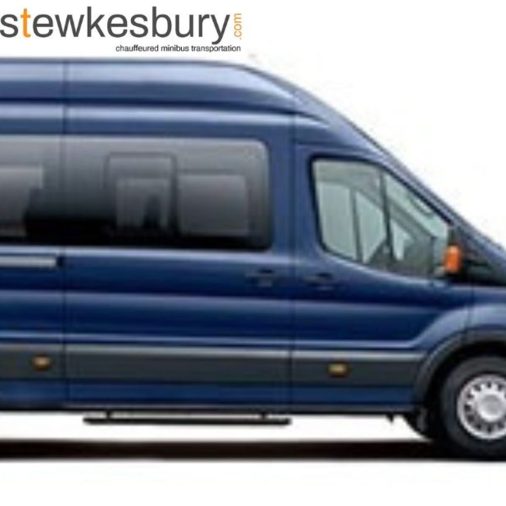 Group Travel in Comfort: 35-Seater Minibus Hire in Tewkesbury