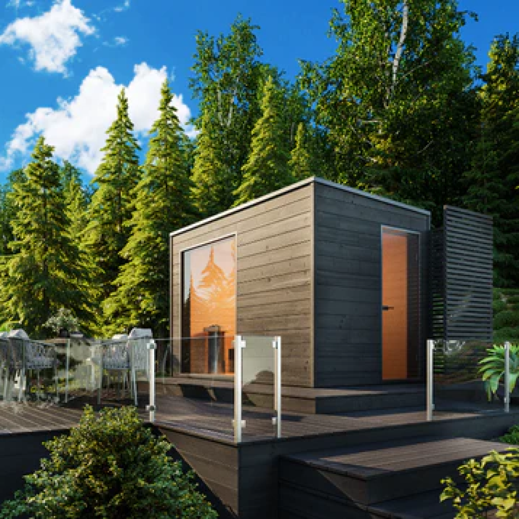 Discover Local Saunas: Relax, Unwind and Rejuvenate Nearby Discover Local Saunas: Relax, Unwind and Rejuvenate Nearby
