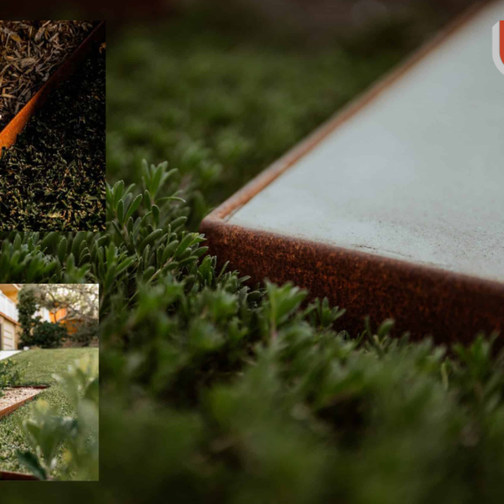 Transform Your Garden with Durable, Modern Edging Solutions Transform Your Garden with Durable, Modern Edging Solutions