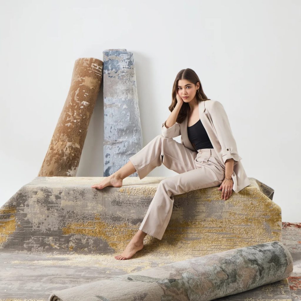 Elevate Your Home with Luxurious Wool Carpets for Every Room Elevate Your Home with Luxurious Wool Carpets for Every Room