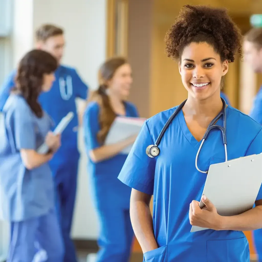 Launch Your CNA Journey: Essential Training Paths in Healthcare Launch Your CNA Journey: Essential Training Paths in Healthcare