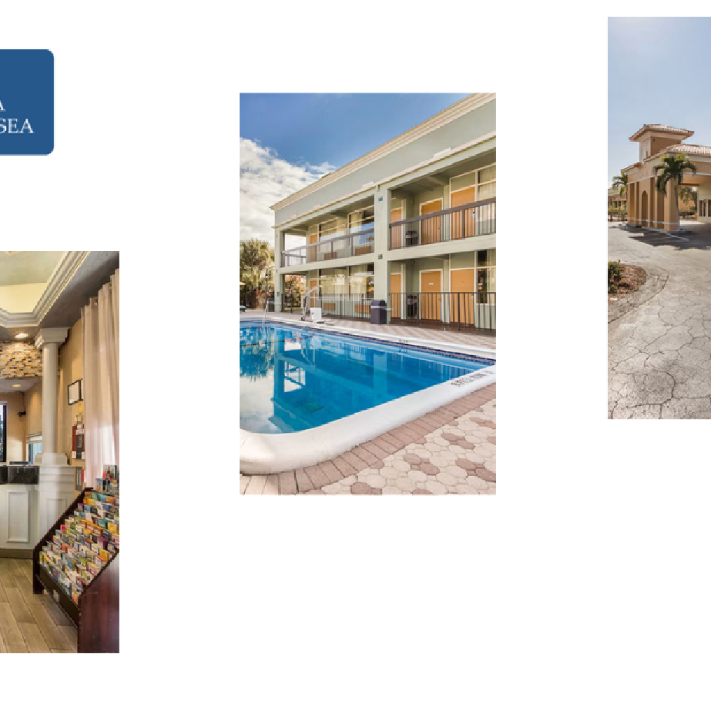 Sunlit Oasis: Boca Raton Hotel with Poolside Comfort Sunlit Oasis: Boca Raton Hotel with Poolside Comfort