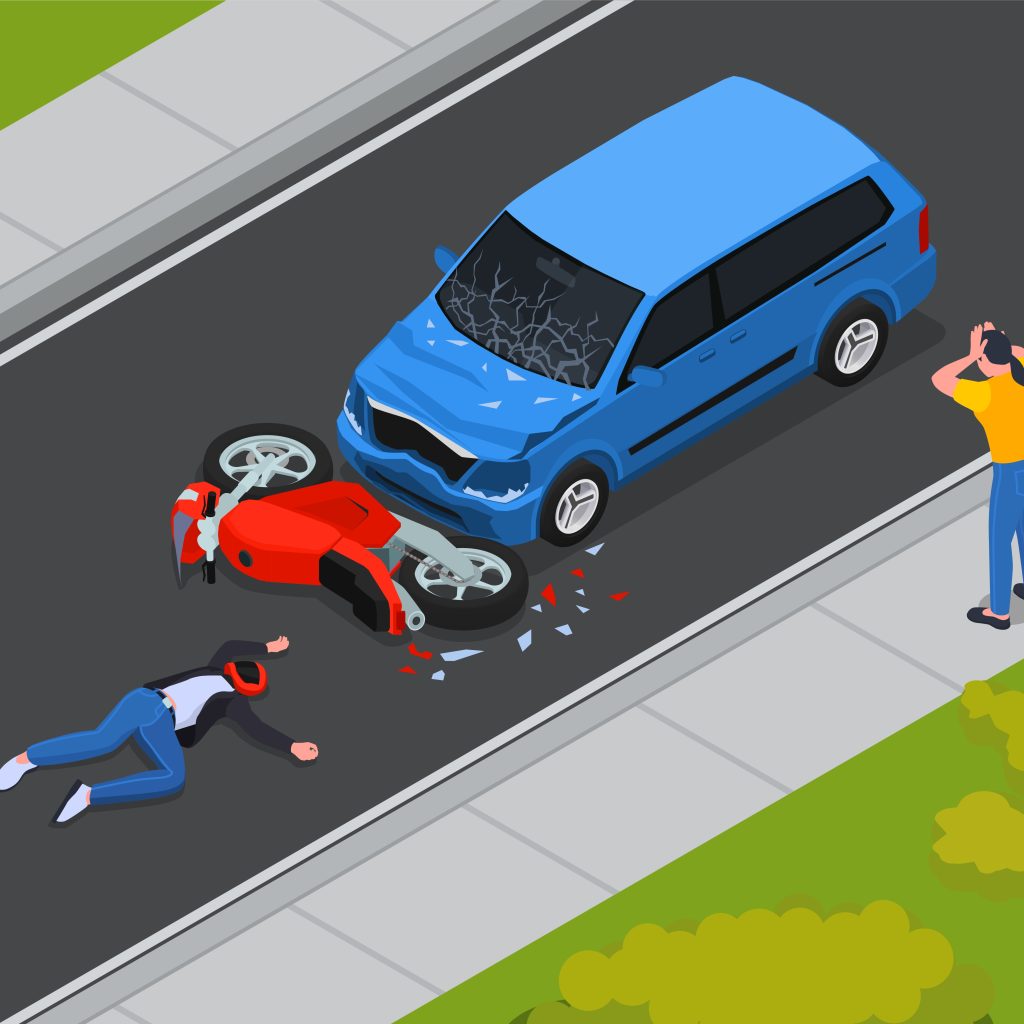 Navigating Minor Car Accidents: Clear, Calm Legal Guidance