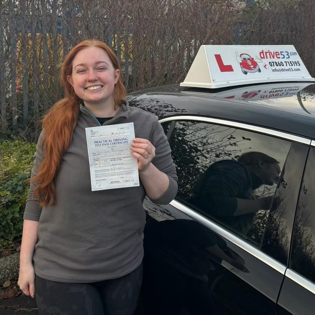 Master Your Driving in Bristol with Expert Lessons Master Your Driving in Bristol with Expert Lessons