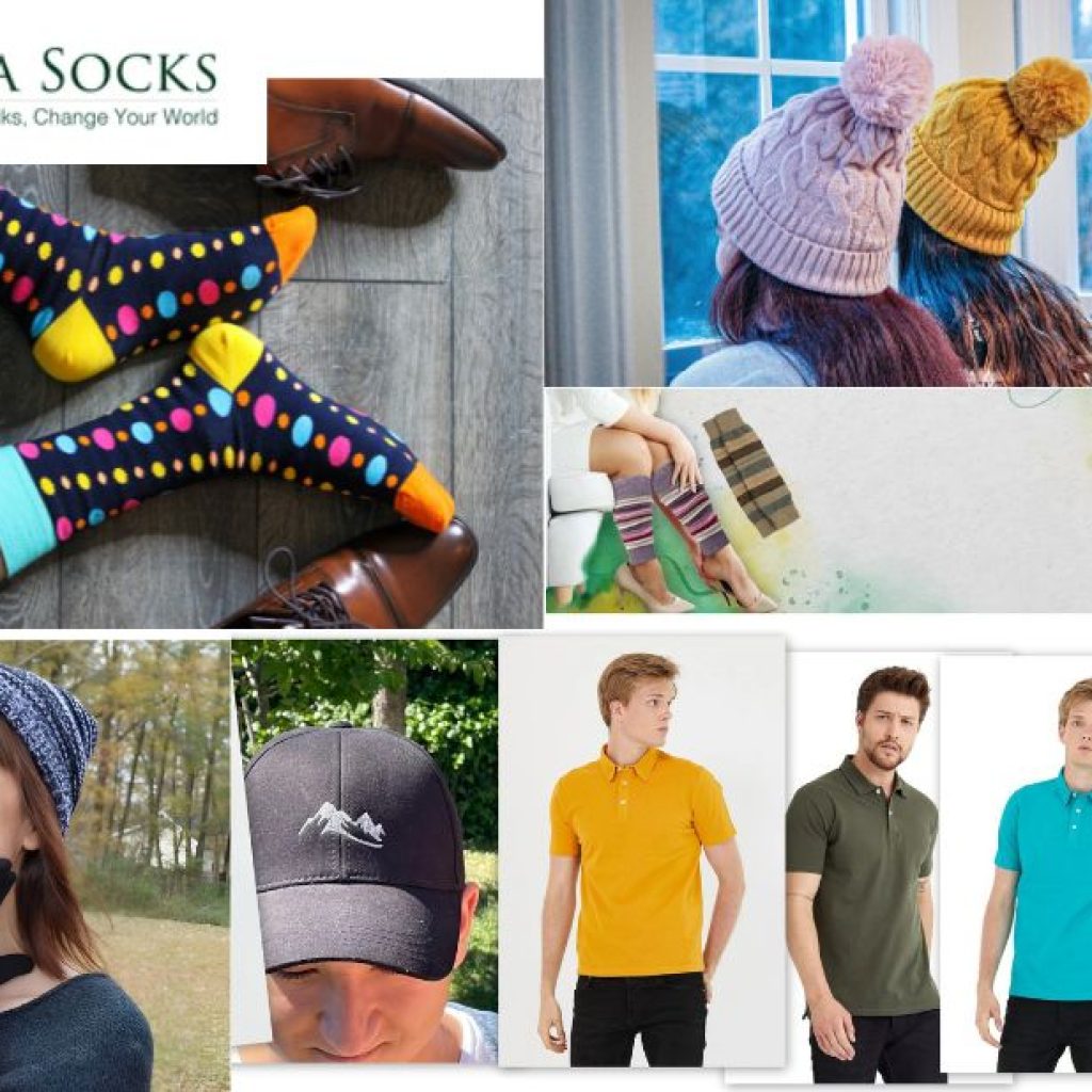 Adorable Kids’ Socks Collection in the USA Adorable Kids’ Socks Collection in the USA