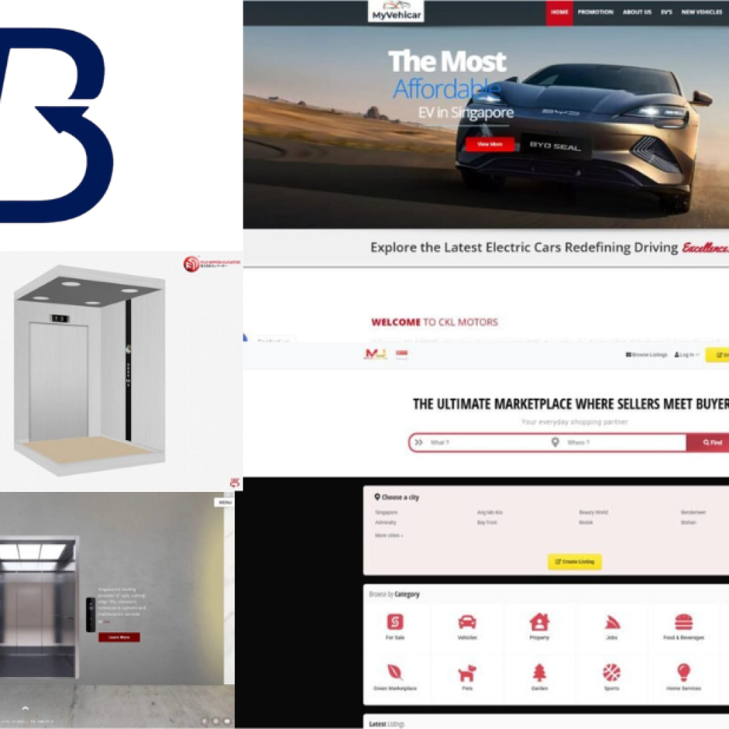 Top-Rated SEO Agency in Southeast Asia for Your Business Growth