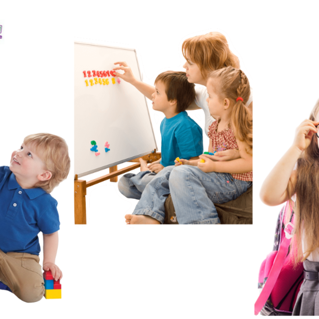 Nurturing Child Care Options in Edmonton and Surrounding Areas Nurturing Child Care Options in Edmonton and Surrounding Areas